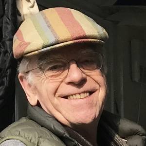 Chris Wilmott