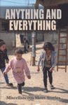 Anything and Everything (Audio book)