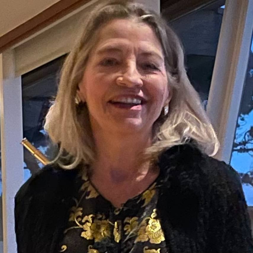 Sharon Ludan