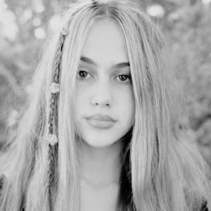Lulu Salvaterra