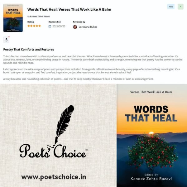 Words That Heal (E-Book) - Image 2