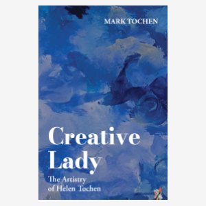 Creative Lady