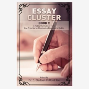 Essay Cluster Book 2