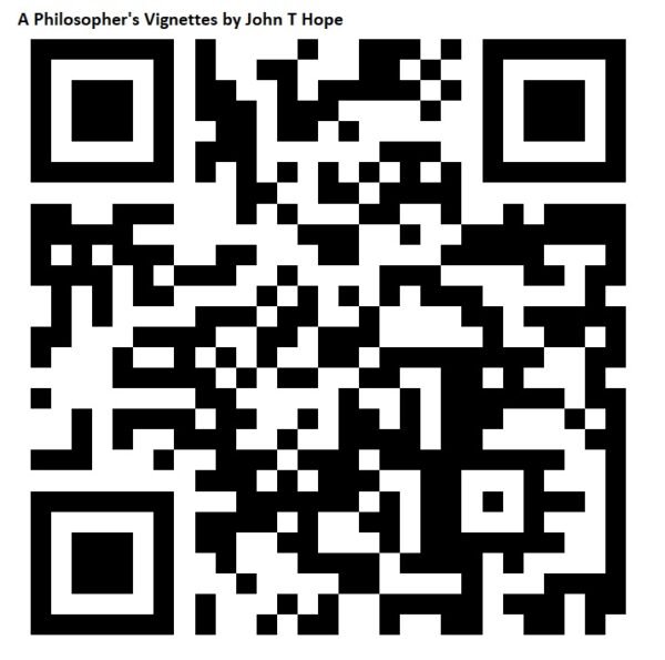 A Philosophers Vignettes - Image 2