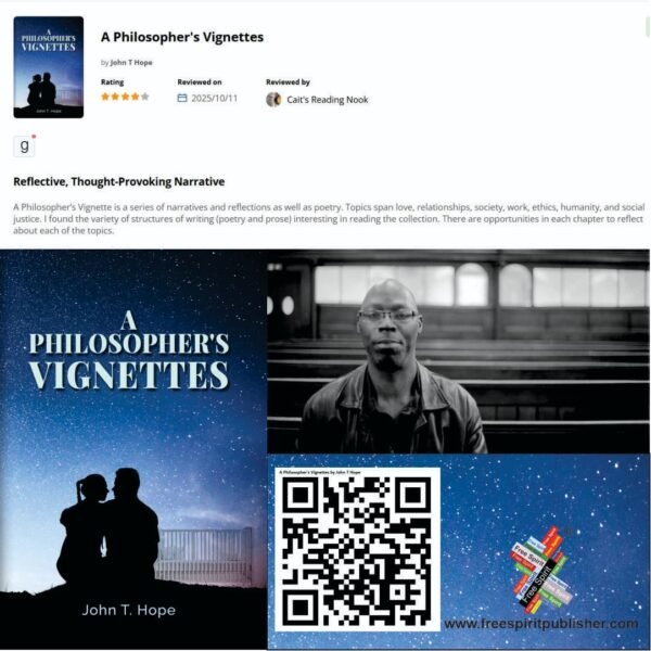 A Philosophers Vignettes - Image 3