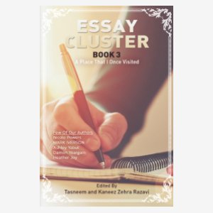 Essay cluster 3 - A Place I Once Visited