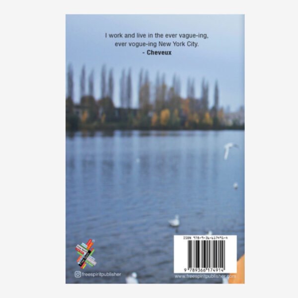 Feeding by Cheveux (E-Book) - Image 3