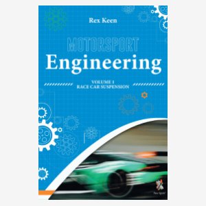 Motorsport engineering Vol 1 Car suspension