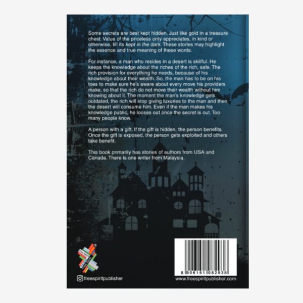 Kept in the dark - Image 2