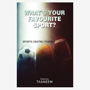 What's Your Faourite Sport