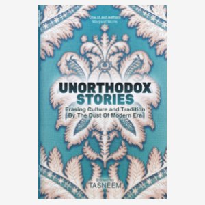 Unorthodox Stories